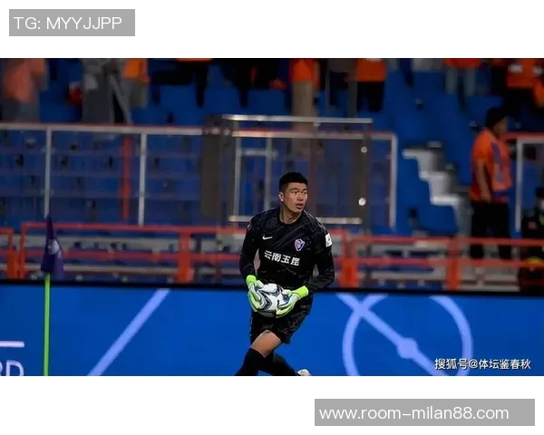 马镇有望成为申花新门神首次入选国家队迎接春天的挑战