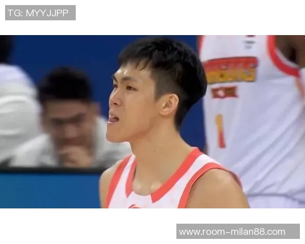 庞峥麟的篮球之路:顶级控卫如何在CBA闪耀如欧文般自由穿梭山东高速 庞峥麟的篮球之路:顶级控卫如何在CBA闪耀如欧文般自由穿梭山东高速