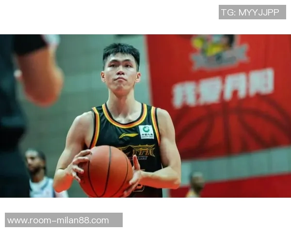 庞峥麟的篮球之路：顶级控卫如何在CBA闪耀如欧文般自由穿梭山东高速