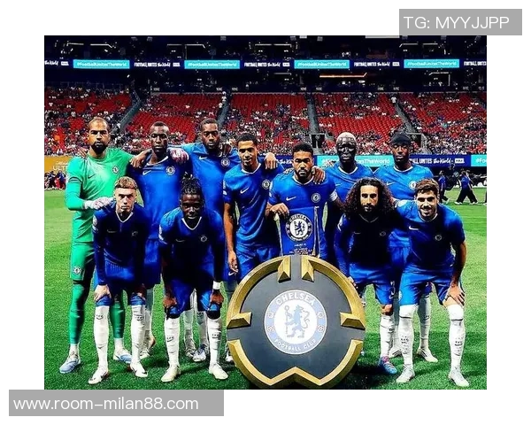 切尔西的华尔街足球能否逃脱世二教的危机与暴雷命运